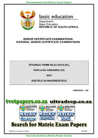 Xitsonga HL P3 May-June 2023 MG.pdf